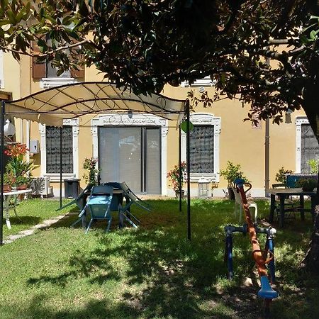 La Magnolia Apartamento Verona Exterior foto