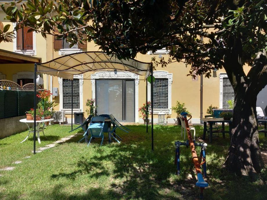 La Magnolia Apartamento Verona Exterior foto