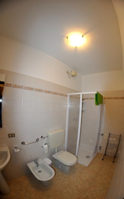 La Magnolia Apartamento Verona Exterior foto