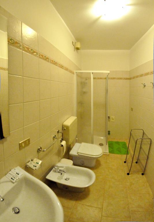La Magnolia Apartamento Verona Exterior foto