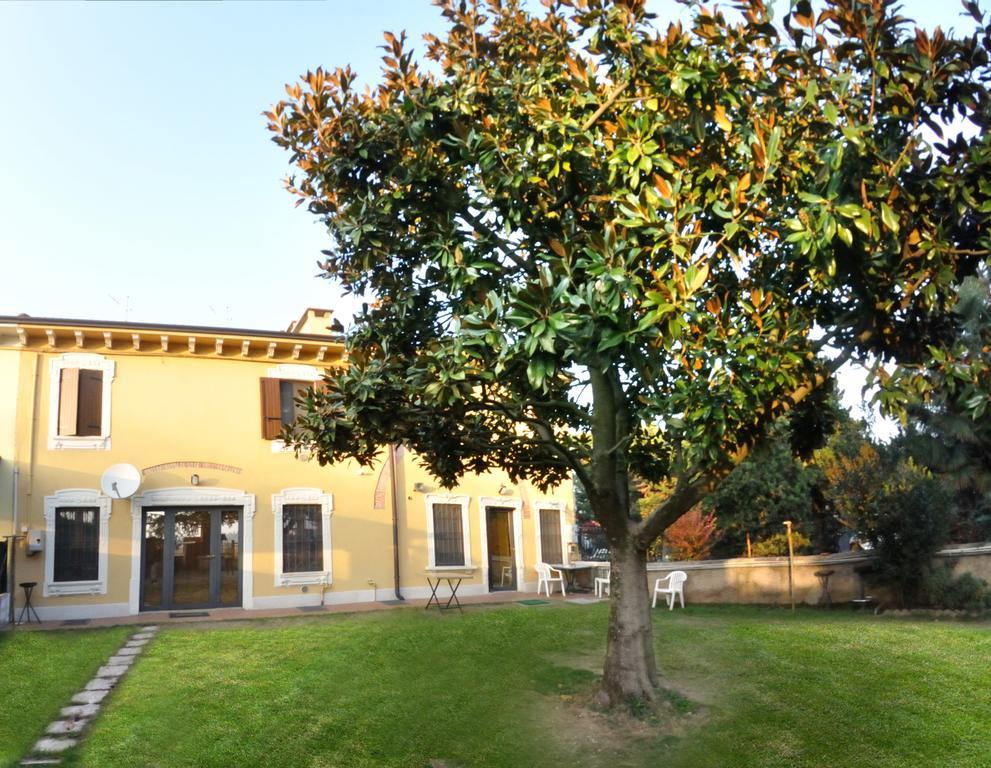 La Magnolia Apartamento Verona Exterior foto